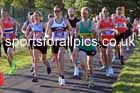 The 2026 Clive Cookson 10k Road Race, Monkseaton, Whitley Bay. Photo: David T. Hewitson/Sports for All Pics